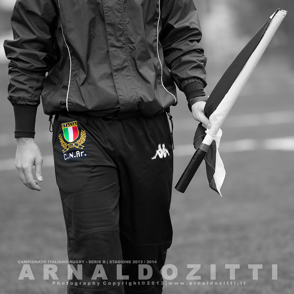Campionato Italiano Rugby - Serie B